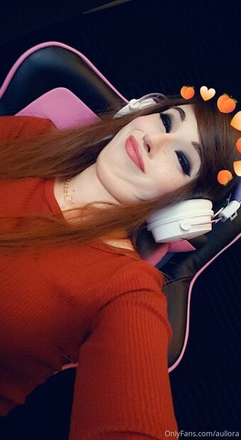 aullora Nude Leaks OnlyFans  – Leaked Models