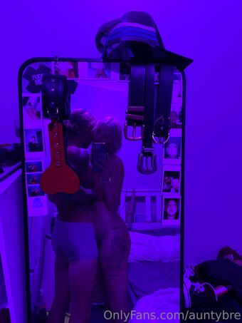 auntybre Nude Leaks OnlyFans Photo 41