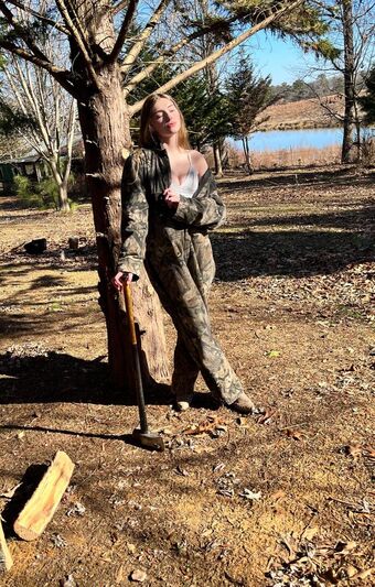 Autumn Alexis / alxis.bailey / autumn.alexis Nude Leaks OnlyFans  – Leaked Models