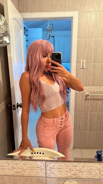 avislovee Nude Leaks OnlyFans Photo 109