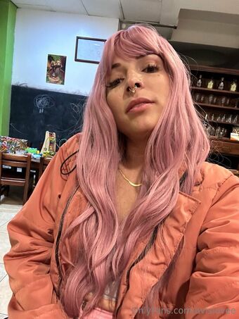 avislovee Nude Leaks OnlyFans Photo 110