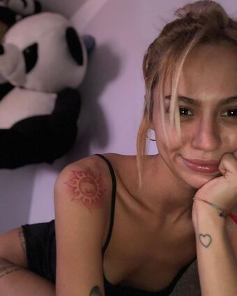 axalrnaed Nude Leaks OnlyFans Photo 14