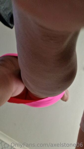 axelstone06 Nude Leaks OnlyFans Photo 12