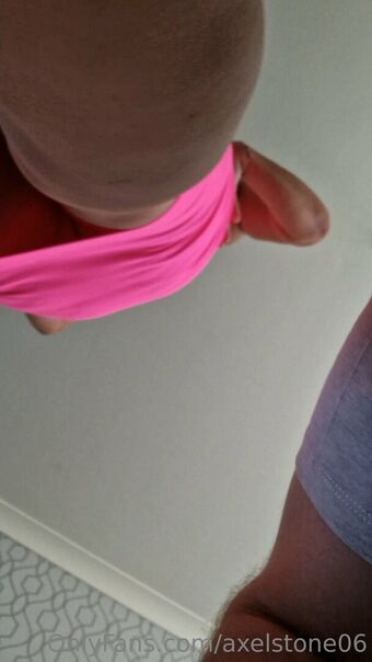 axelstone06 Nude Leaks OnlyFans Photo 16