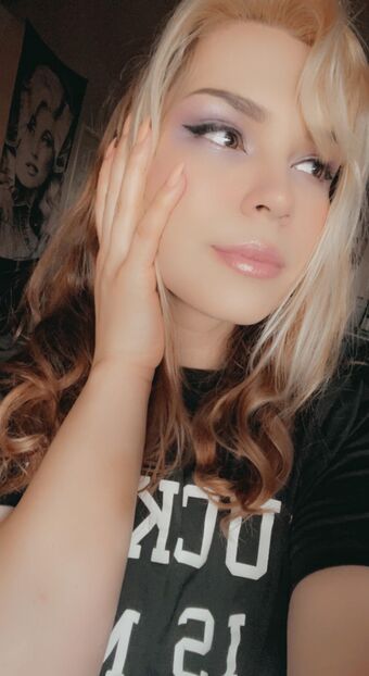 Ayava_59 Nude Leaks OnlyFans Photo 2