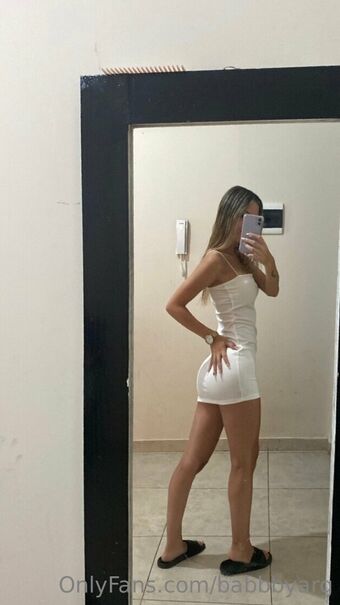 babbbyarg Nude Leaks OnlyFans – Leaked Models