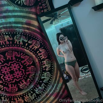 Babegods / babegod Nude Leaks OnlyFans – Leaked Models