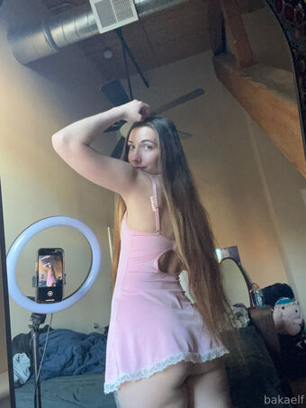 Bakaelff Nude Leaks OnlyFans Photo 103