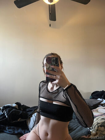 Bakaelff Nude Leaks OnlyFans Photo 108