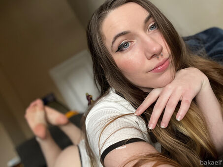 Bakaelff Nude Leaks OnlyFans Photo 109