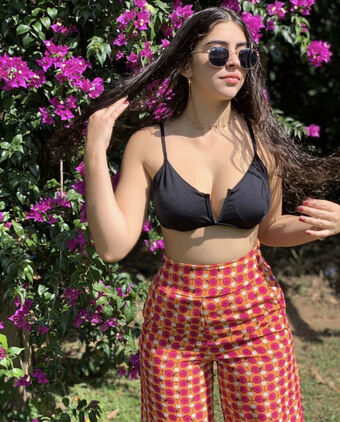 Barbara Lima Nude Leaks OnlyFans Photo 6