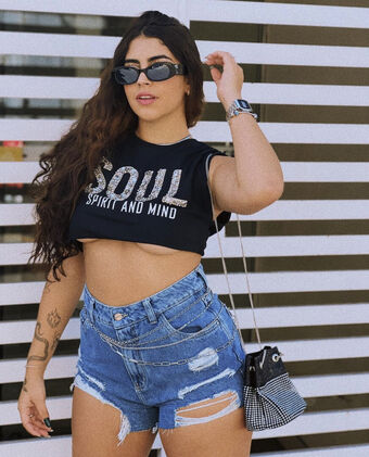 Barbara Lima Nude Leaks OnlyFans Photo 14