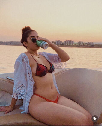 Barbara Lima Nude Leaks OnlyFans Photo 9