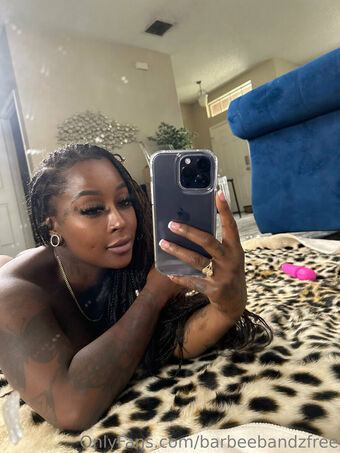 barbeebandzfree Nude Leaks OnlyFans Photo 18