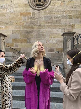 Barbora Mottlova Nude Leaks OnlyFans Photo 11