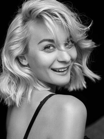 Barbora Mottlova Nude Leaks OnlyFans Photo 14