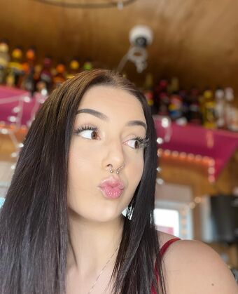 baristakaybaby Nude Leaks OnlyFans Photo 2