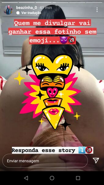 beazinha_0 Nude Leaks OnlyFans  – Leaked Models