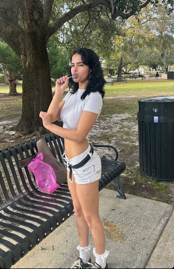 Becaguava Nude Leaks OnlyFans Photo 37