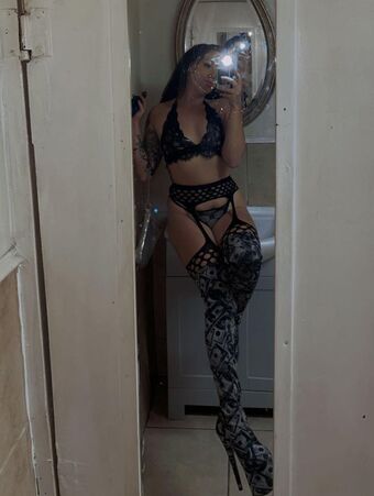 Becca Nichole Nude Leaks OnlyFans Photo 1