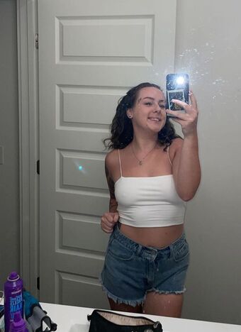 Becca Nichole Nude Leaks OnlyFans Photo 3