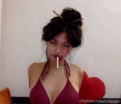 Beforeiko Nude Leaks OnlyFans Photo 17