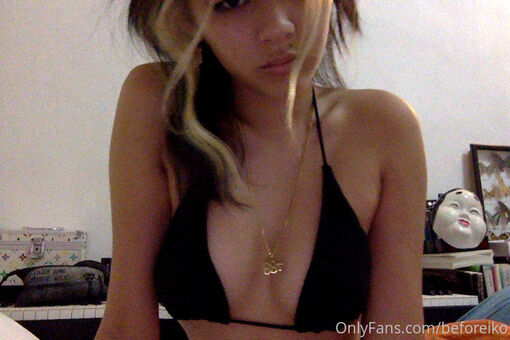 Beforeiko Nude Leaks OnlyFans Photo 14
