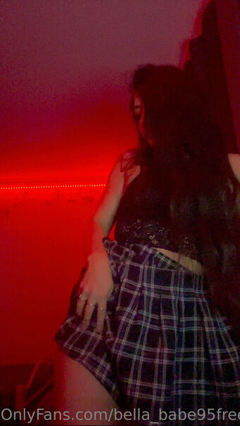 bella_babe95free Nude Leaks OnlyFans Photo 12