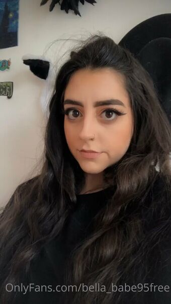 bella_babe95free Nude Leaks OnlyFans Photo 9