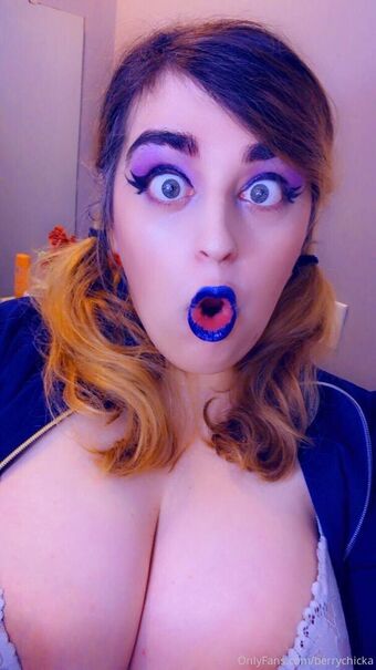 berrychicka Nude Leaks OnlyFans Photo 15