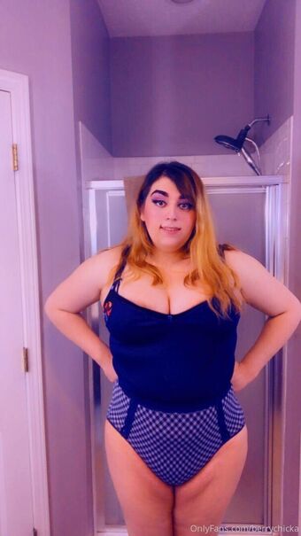 berrychicka Nude Leaks OnlyFans Photo 10
