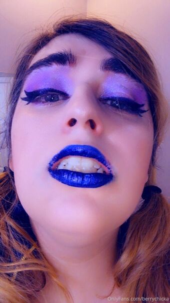 berrychicka Nude Leaks OnlyFans Photo 14