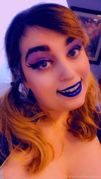berrychicka Nude Leaks OnlyFans Photo 11