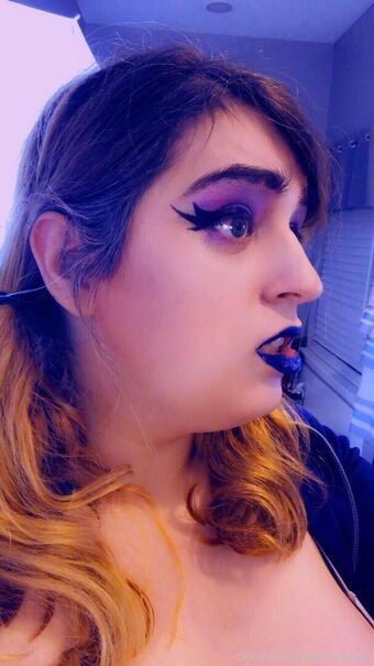 berrychicka Nude Leaks OnlyFans Photo 12