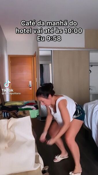 Bia Napolitano Nude Leaks OnlyFans Photo 11