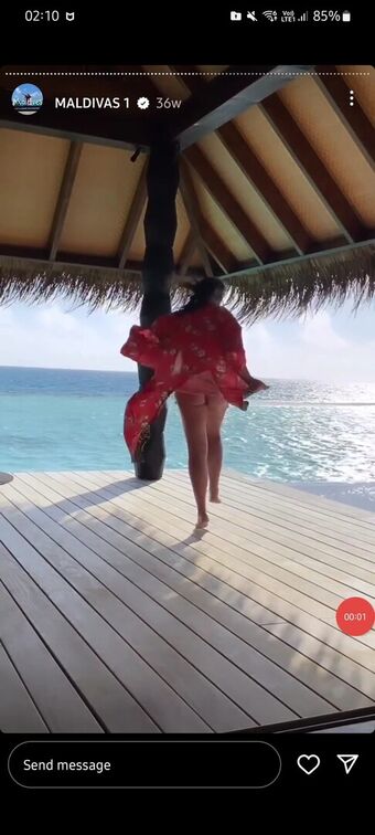 Bia Napolitano Nude Leaks OnlyFans Photo 6