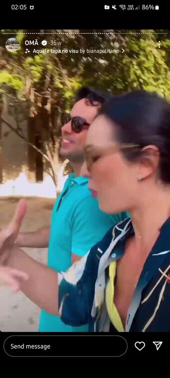 Bia Napolitano Nude Leaks OnlyFans Photo 3