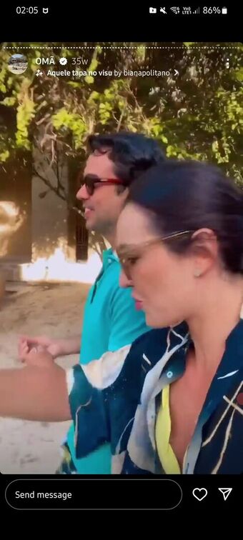 Bia Napolitano Nude Leaks OnlyFans Photo 4