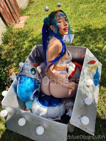 blue0bsessi0n Nude Leaks OnlyFans Photo 31