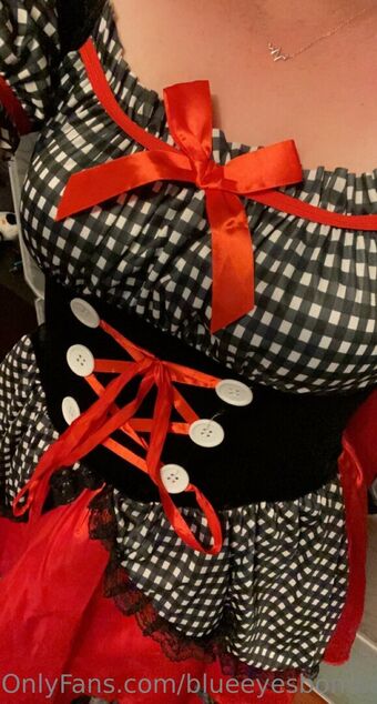 blueeyesbombshell Nude Leaks OnlyFans Photo 17