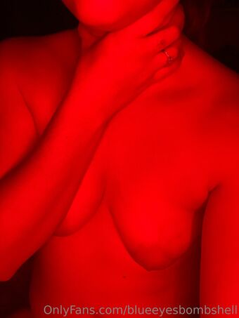 blueeyesbombshell Nude Leaks OnlyFans Photo 14