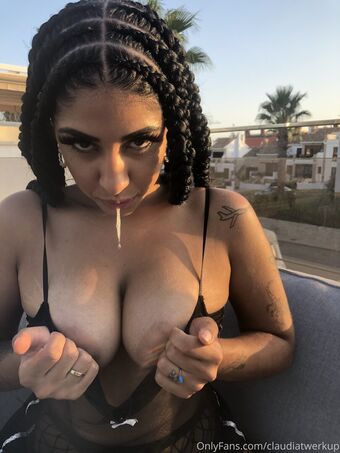 Claudiatwerkup Nude Leaks OnlyFans Photo 21