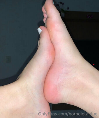 borboletablue Nude Leaks OnlyFans Photo 2