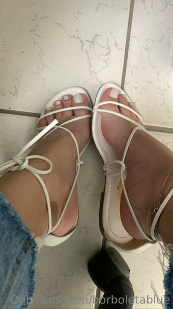 borboletablue Nude Leaks OnlyFans Photo 7