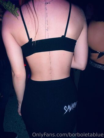 borboletablue Nude Leaks OnlyFans – Leaked Models