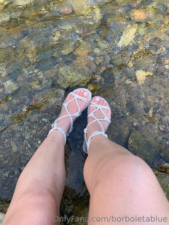 borboletablue Nude Leaks OnlyFans Photo 4