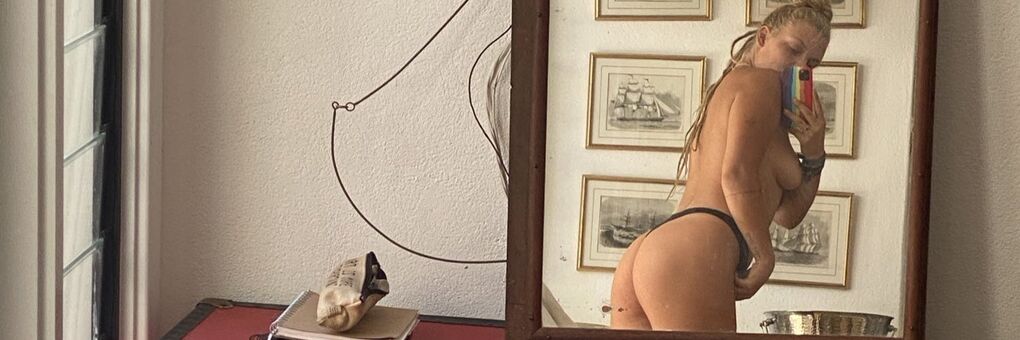 boukjegerdes Nude Leaks OnlyFans Photo 8