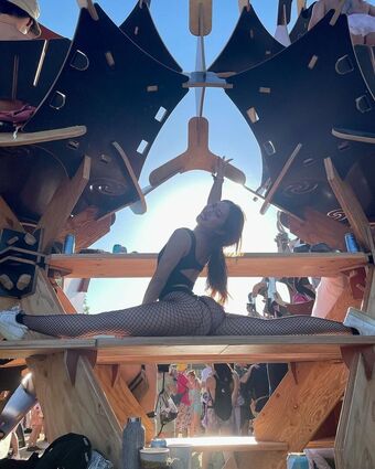 Brasskatt Nude Leaks OnlyFans Photo 7