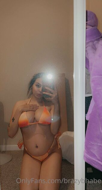 brazybhabe Nude Leaks OnlyFans Photo 23