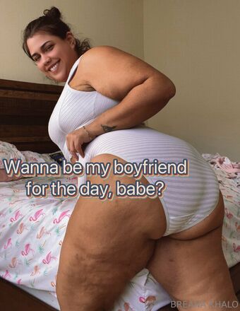 thebreanakhalo Nude Leaks OnlyFans Photo 71